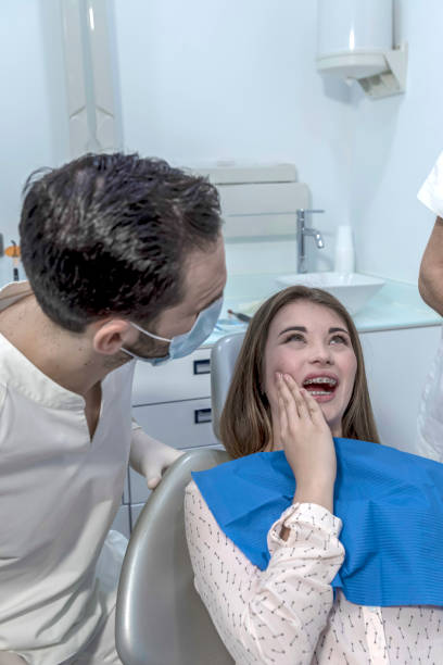 Best Walk-In Emergency Dentist in Leominster, MA