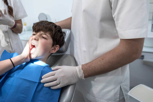 Professional Emergency Dentist in MA